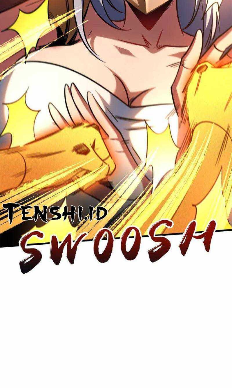 Super God Gene Chapter 157 Gambar 28