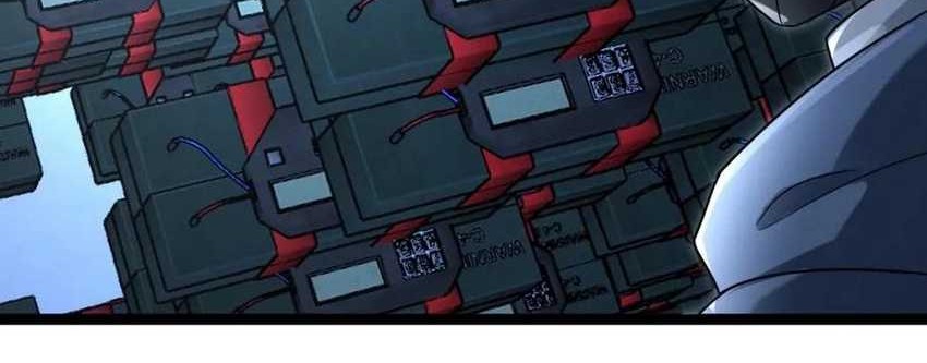 Freezing The World: I Built A Doomsday Safehouse Chapter 230 Gambar 23