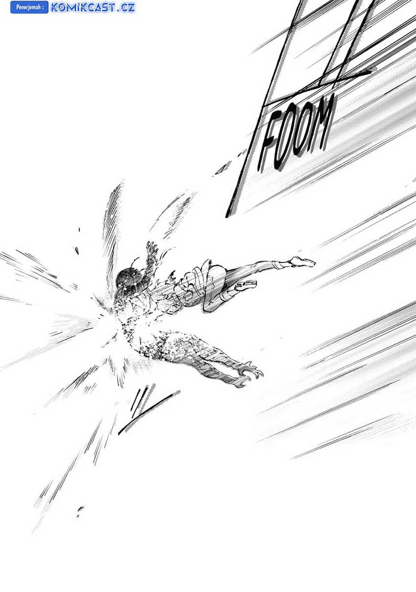 Tatoeba Last Dungeon Mae no Mura no Shounen ga Joban no Machi de Kurasu Youna Monogatari Chapter 35 Gambar 25