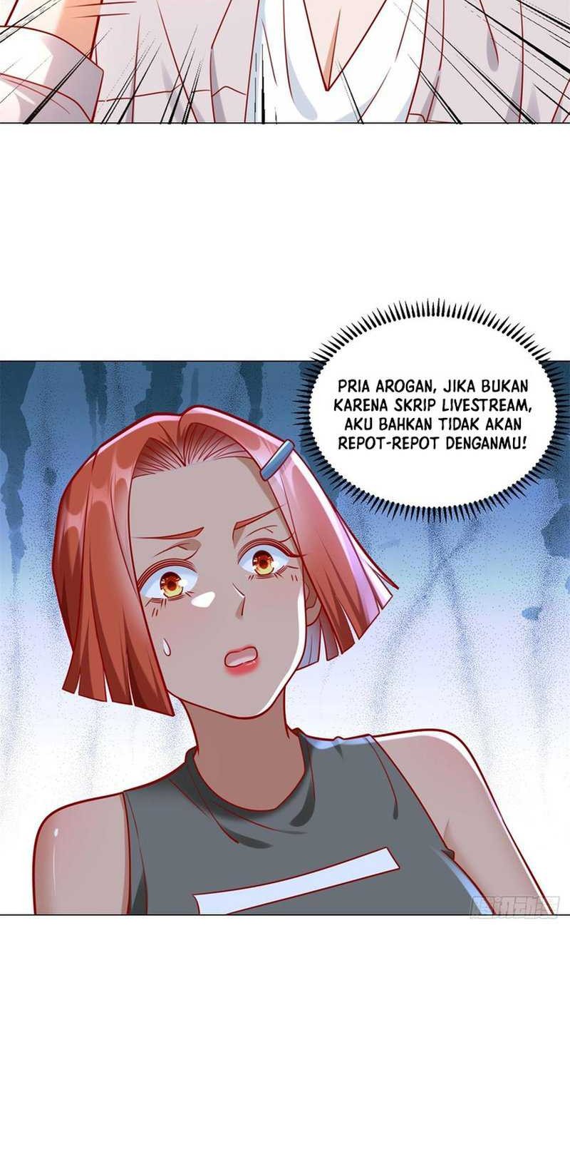 Legendary Car-Hailing System Chapter 50 Gambar 9