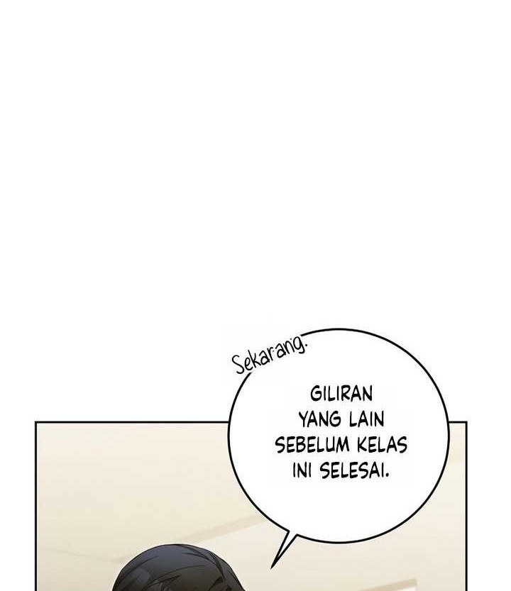 I’ll Retire After Saving the World Chapter 27 Gambar 31