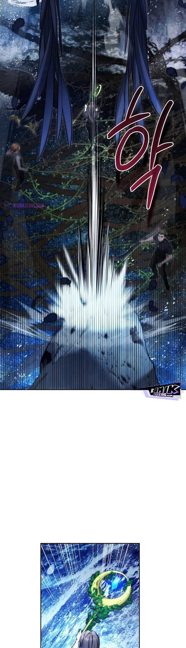 I’ll Retire After Saving the World Chapter 27 Gambar 72