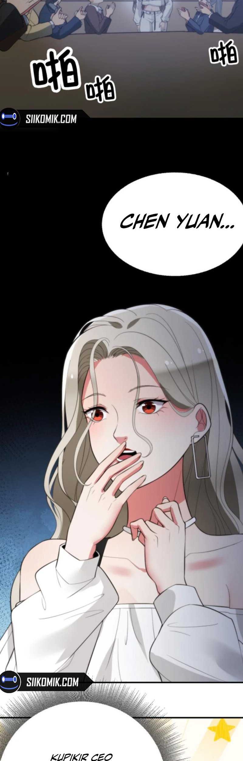 I Have 90 Billion Licking Gold Chapter 299 Gambar 5