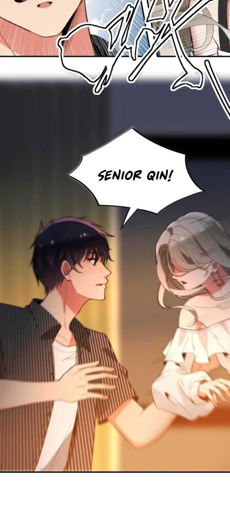 I Have 90 Billion Licking Gold Chapter 299 Gambar 9