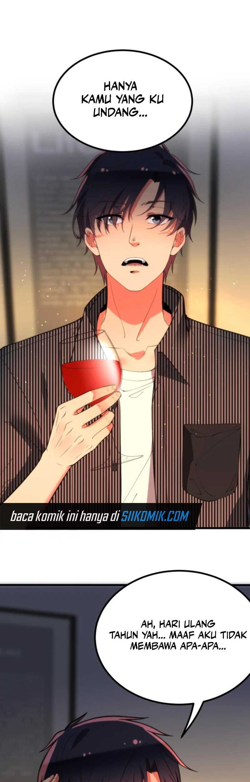 Baca  I Have 90 Billion Licking Gold Chapter 298 Gambar 2