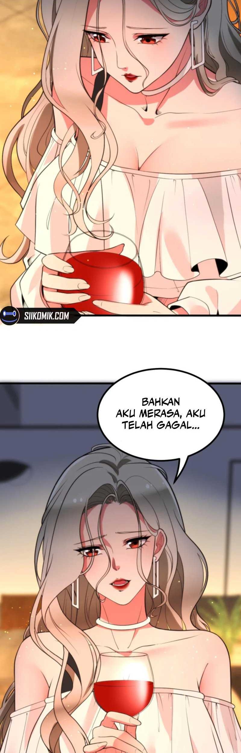 I Have 90 Billion Licking Gold Chapter 298 Gambar 5