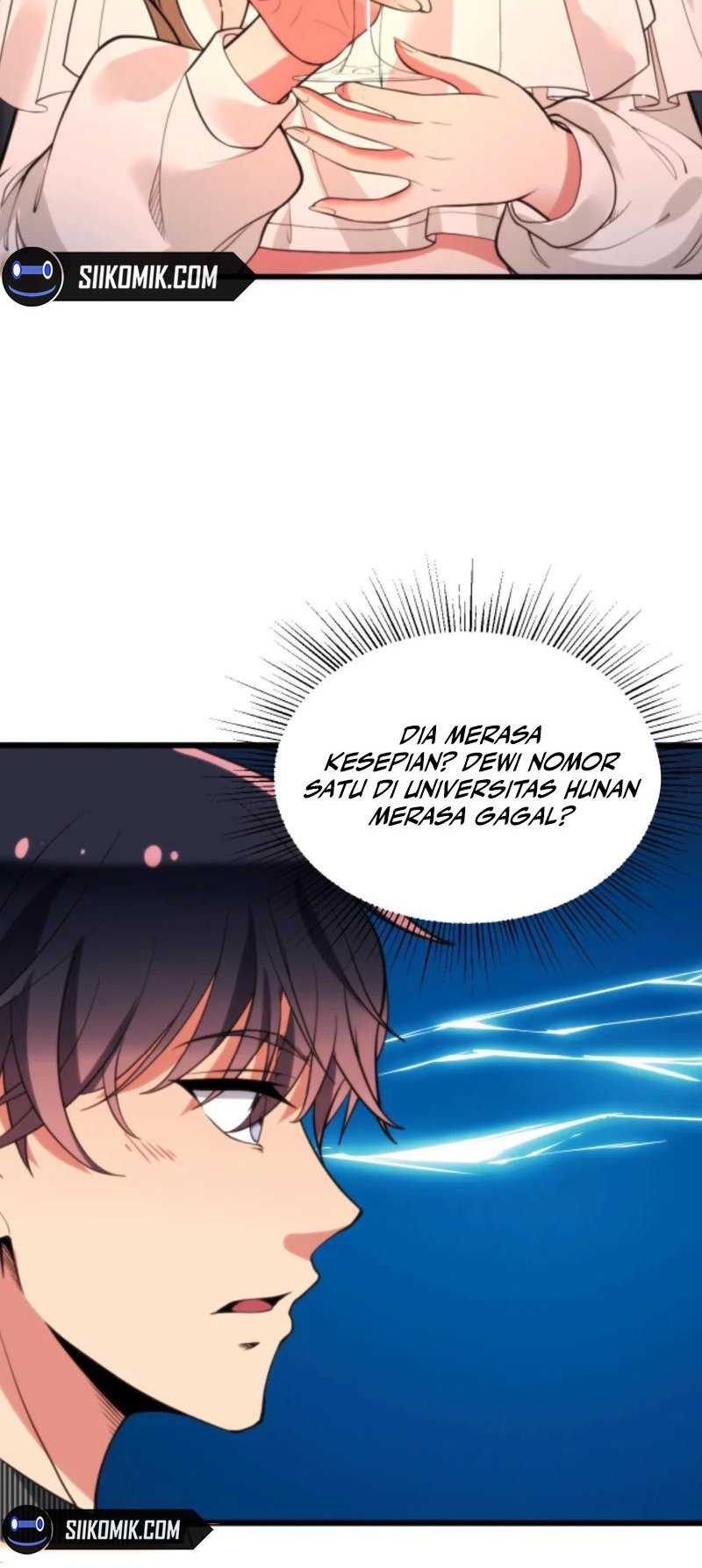 I Have 90 Billion Licking Gold Chapter 298 Gambar 6