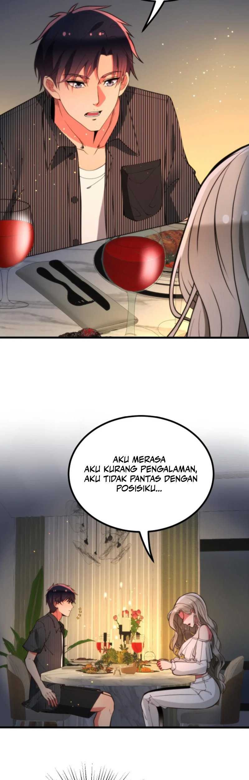 I Have 90 Billion Licking Gold Chapter 298 Gambar 10