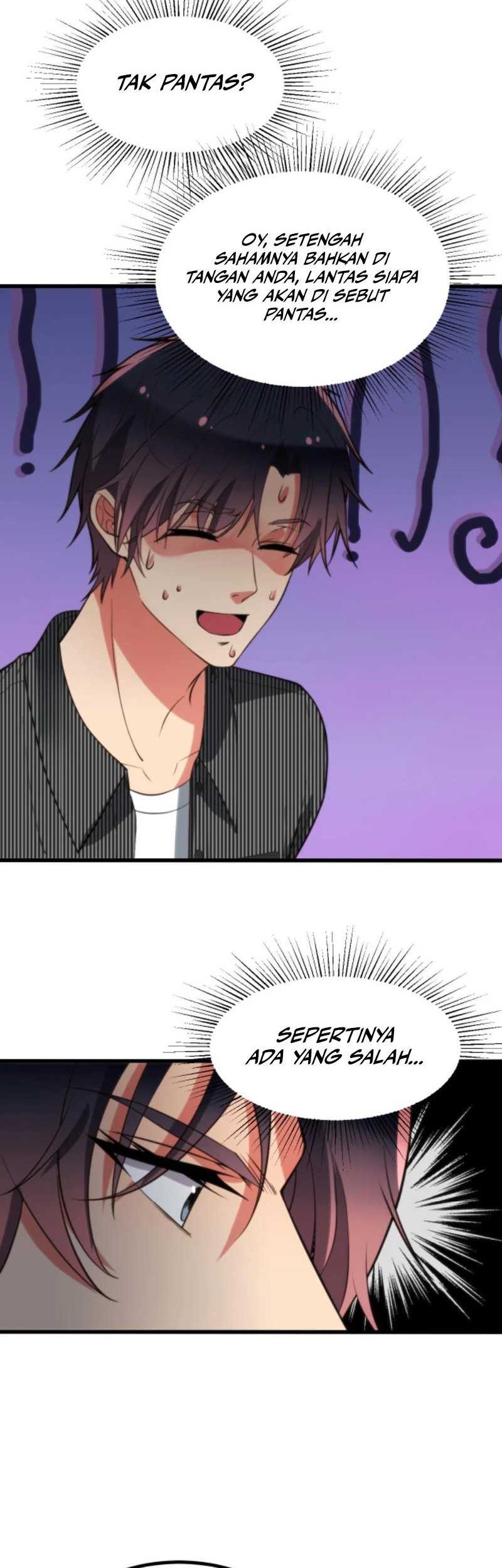 I Have 90 Billion Licking Gold Chapter 298 Gambar 11