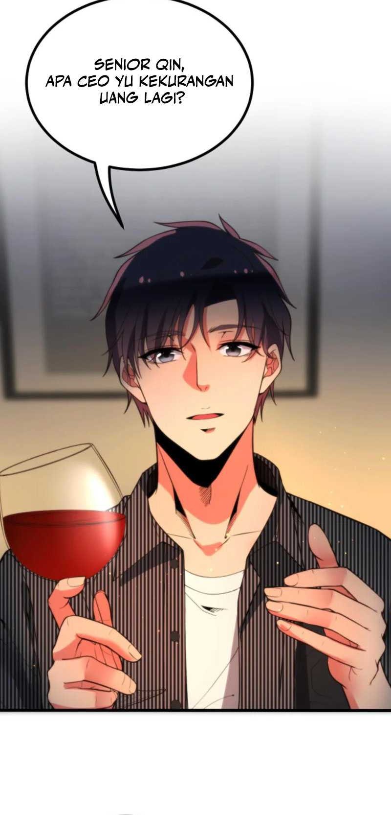 I Have 90 Billion Licking Gold Chapter 298 Gambar 12