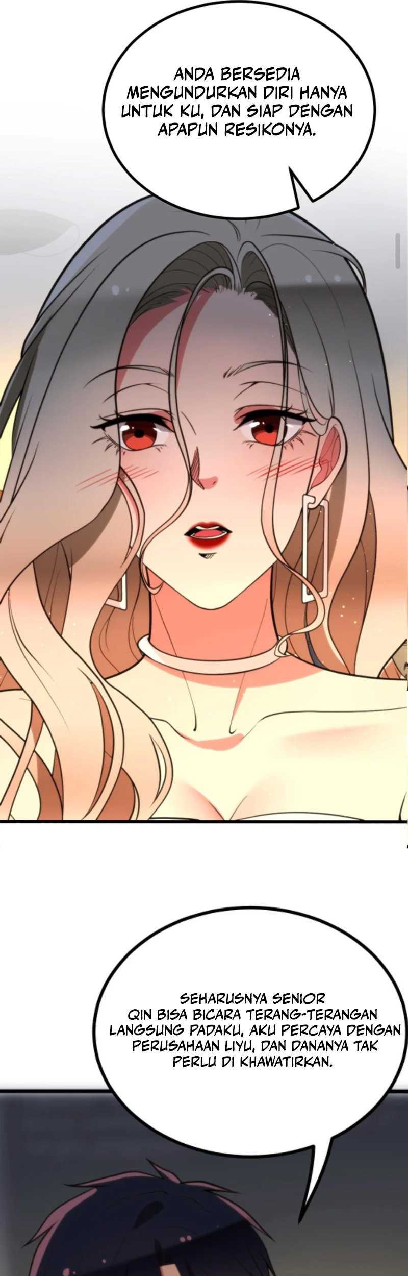 I Have 90 Billion Licking Gold Chapter 298 Gambar 16