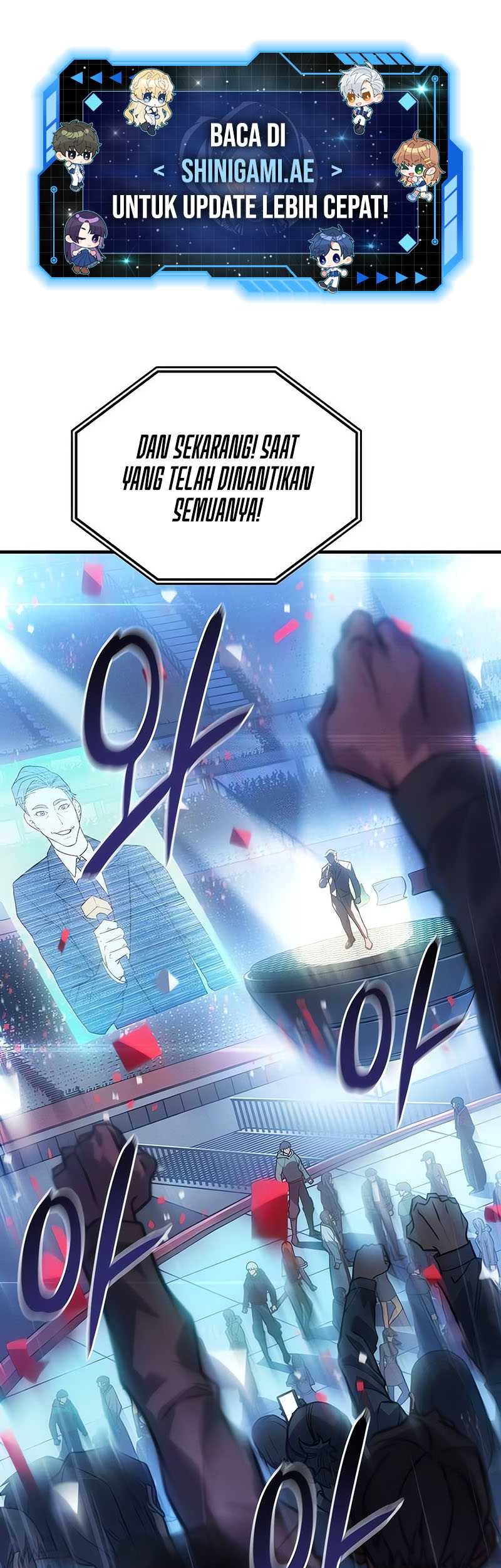 Baca Regressing With The King’s Power Chapter 51 Gambar 2