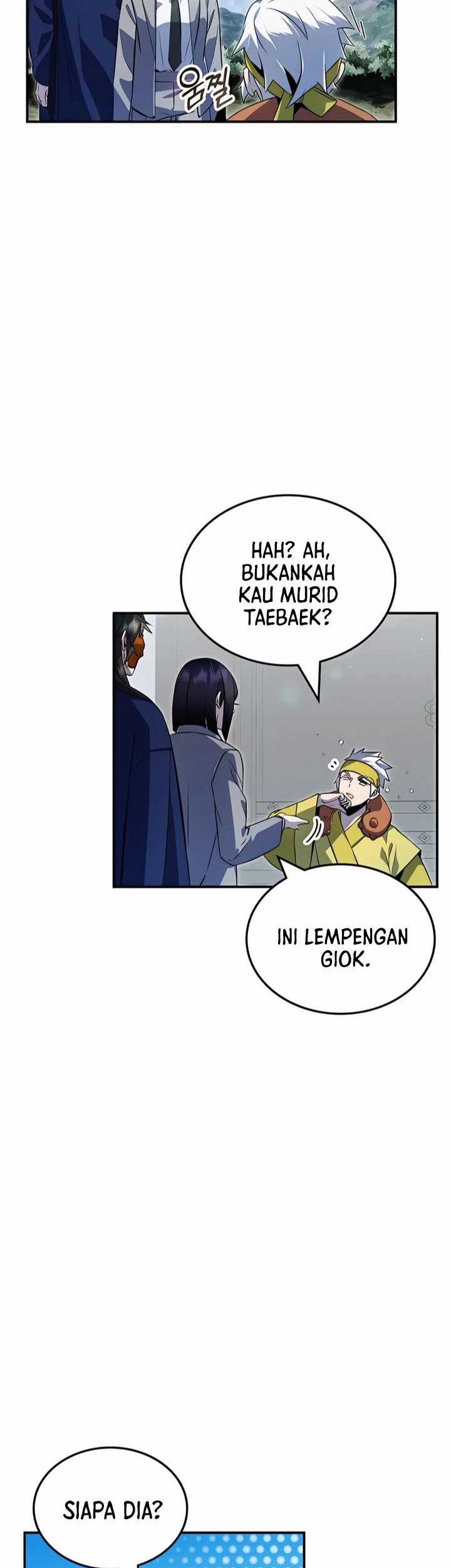 Drug Devourer Chapter 55 Gambar 29