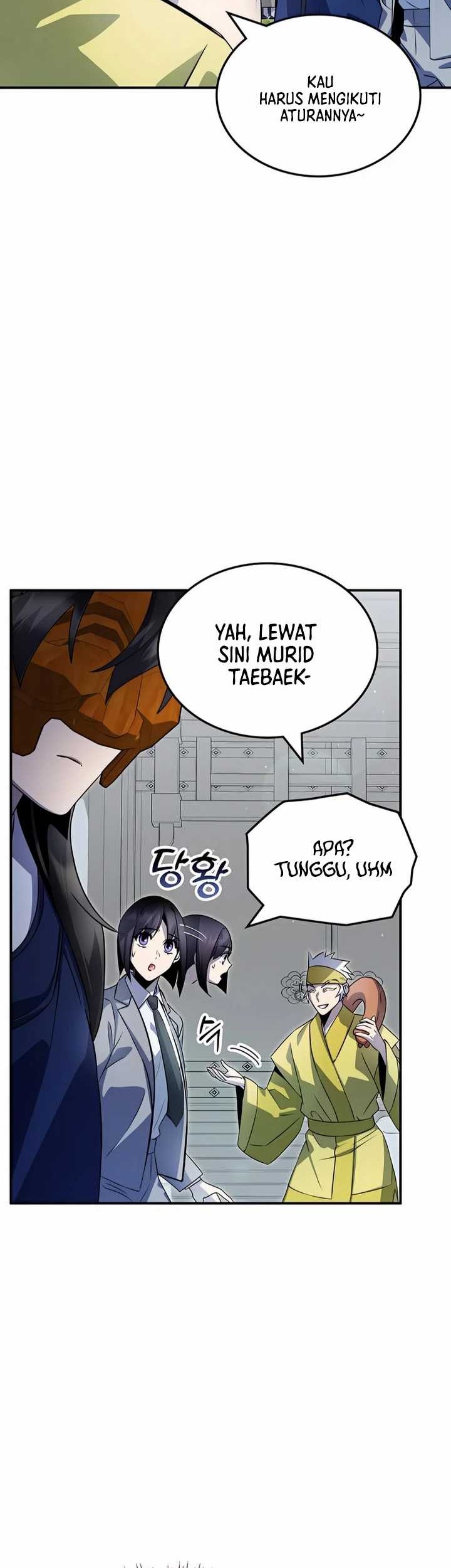 Drug Devourer Chapter 55 Gambar 32