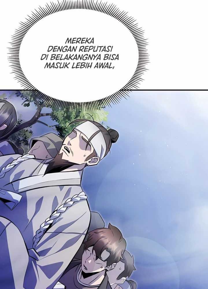 Drug Devourer Chapter 55 Gambar 33