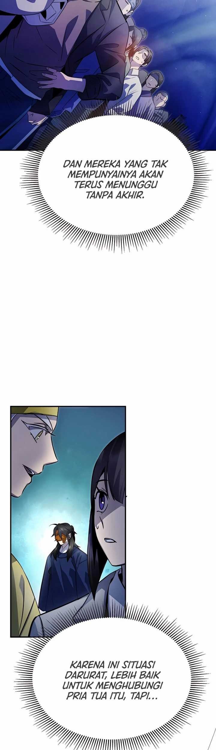 Drug Devourer Chapter 55 Gambar 34