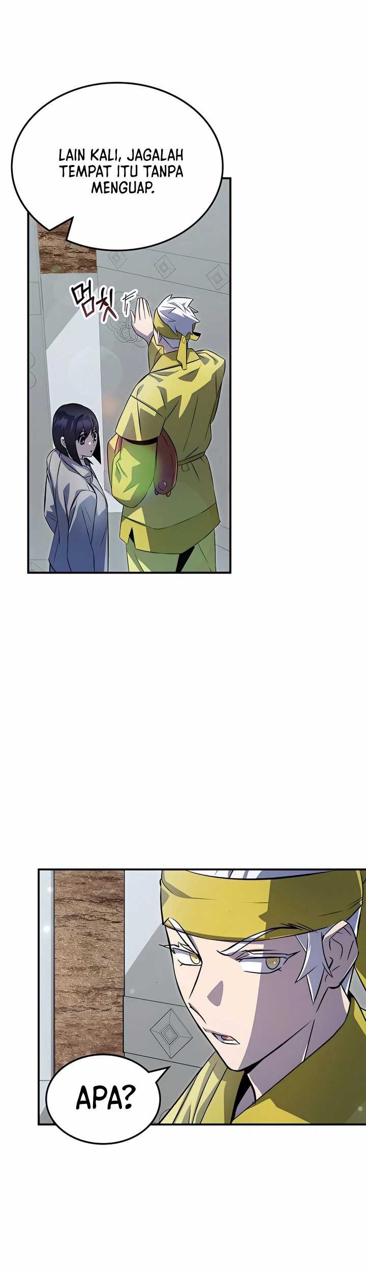 Drug Devourer Chapter 55 Gambar 37