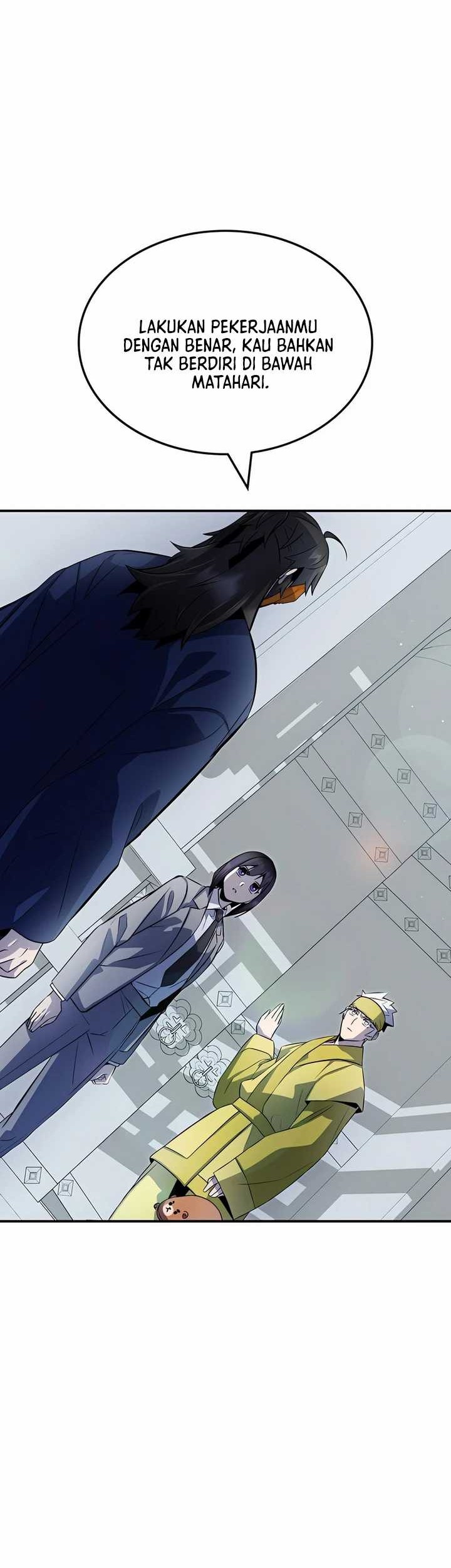 Drug Devourer Chapter 55 Gambar 38