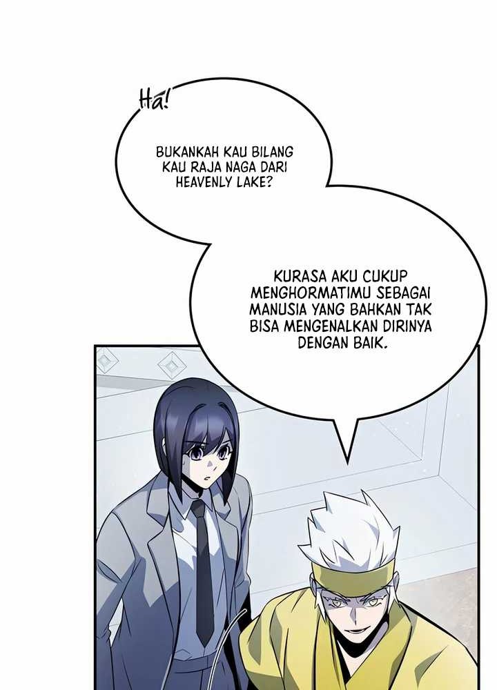 Drug Devourer Chapter 55 Gambar 39