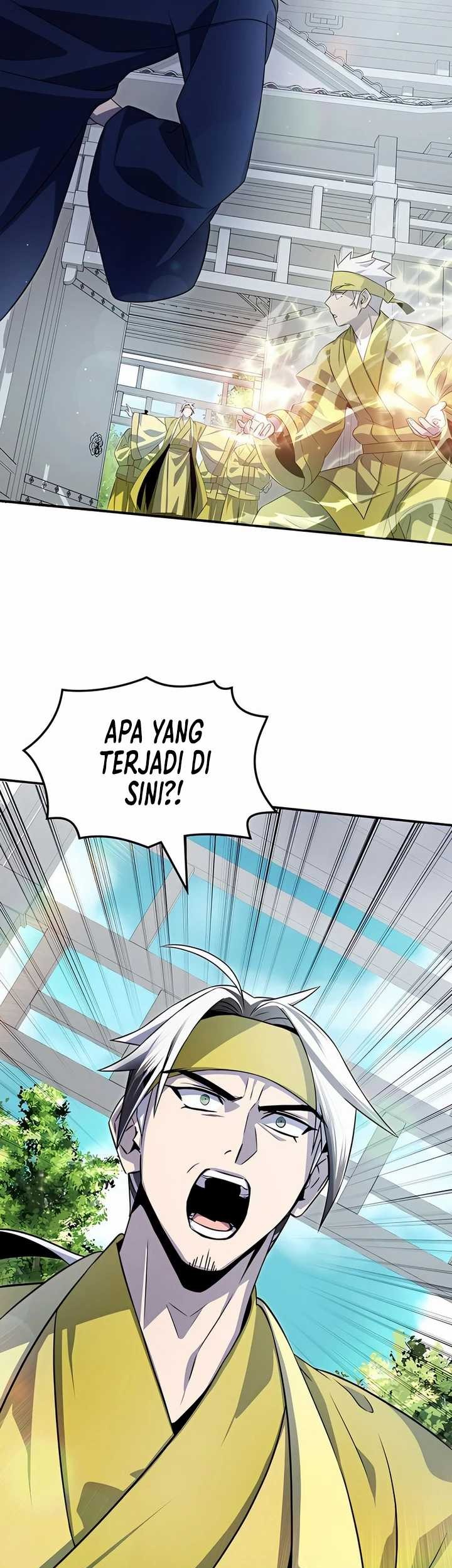 Drug Devourer Chapter 55 Gambar 43