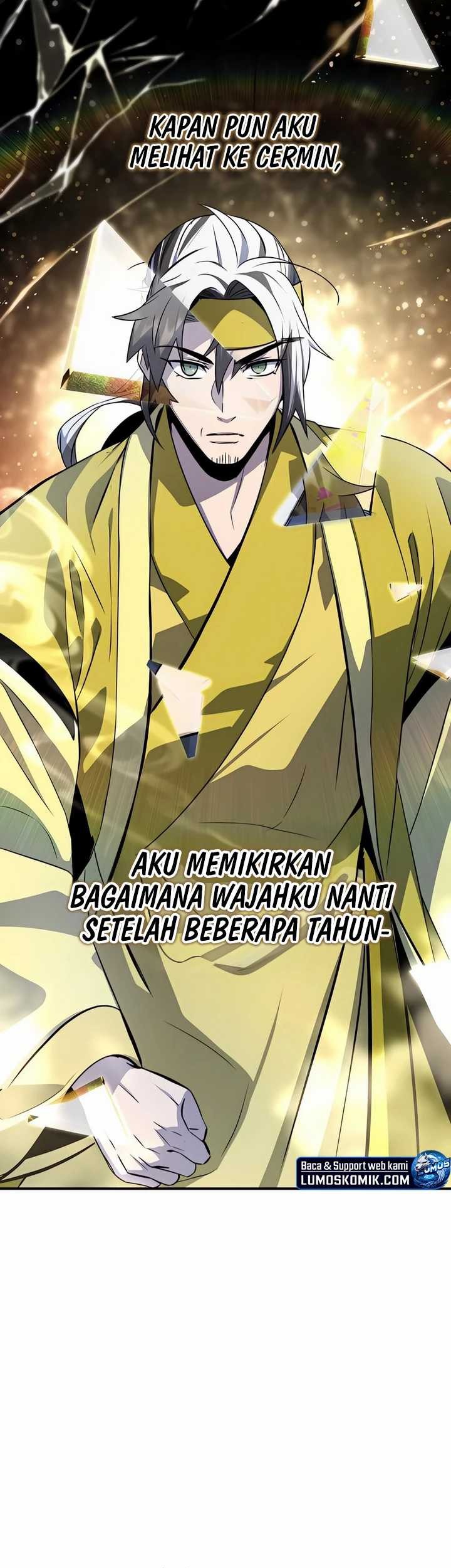 Drug Devourer Chapter 55 Gambar 46