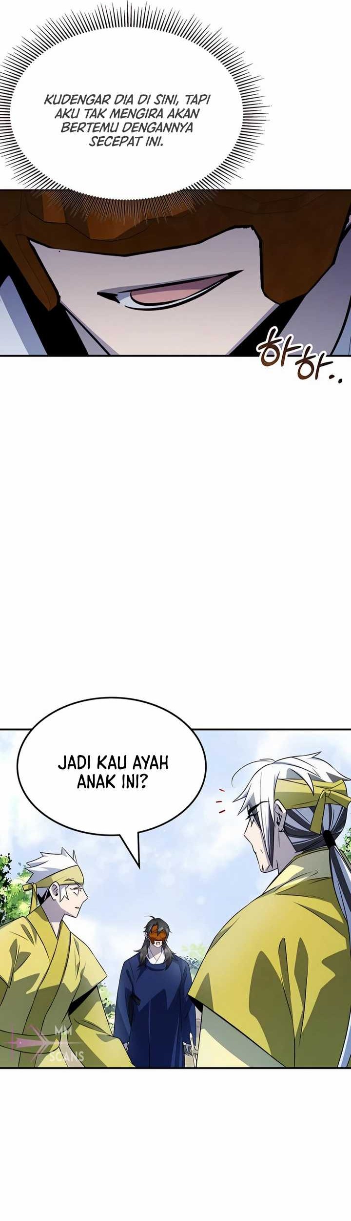 Drug Devourer Chapter 55 Gambar 47