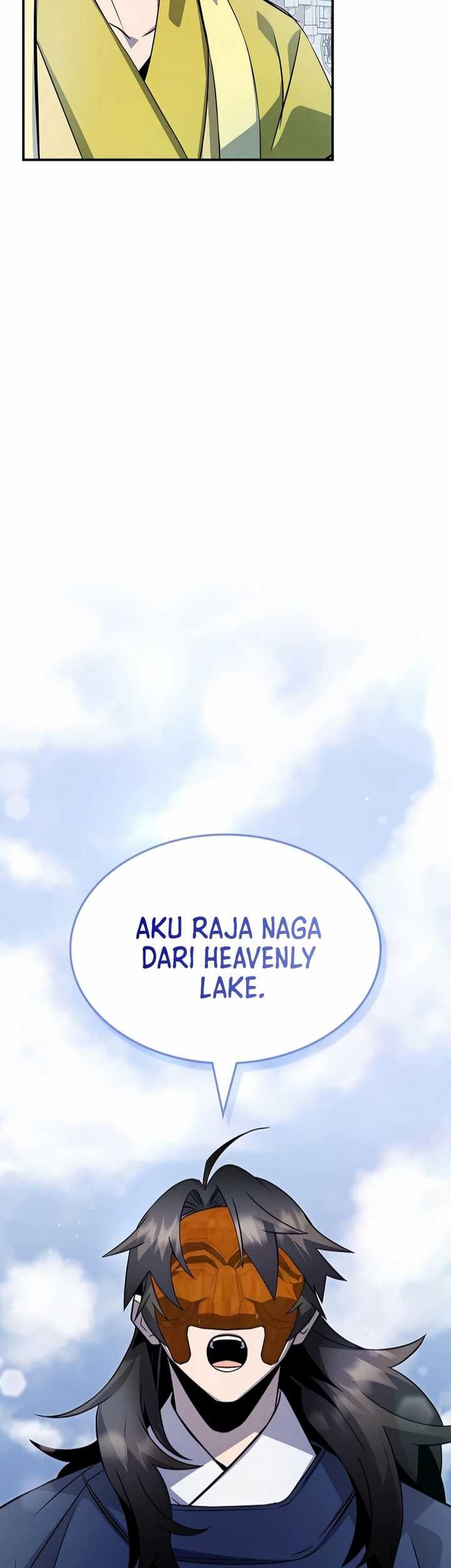 Drug Devourer Chapter 55 Gambar 49