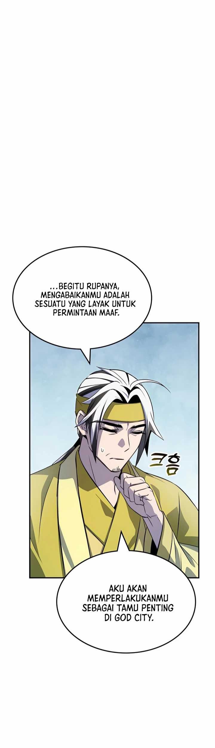 Drug Devourer Chapter 55 Gambar 52