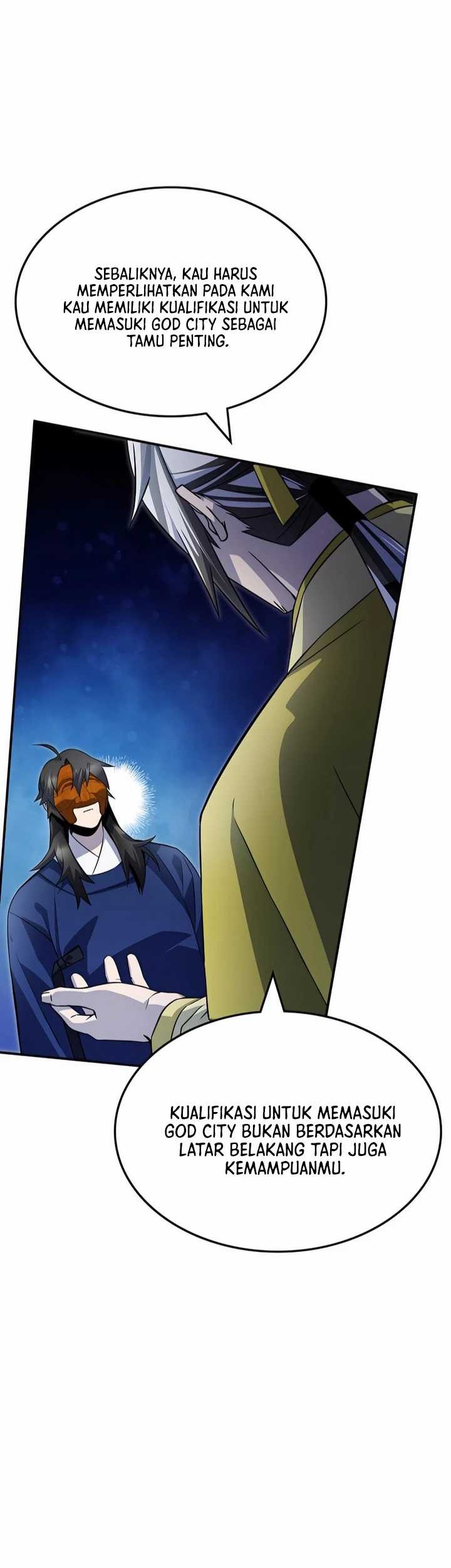 Drug Devourer Chapter 55 Gambar 53