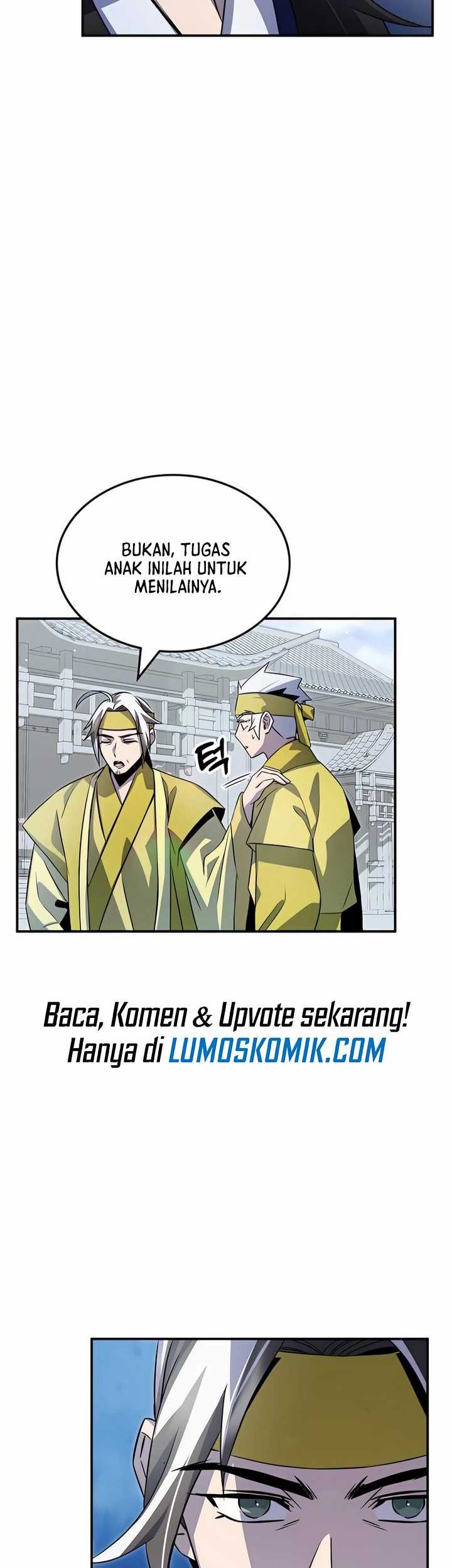 Drug Devourer Chapter 55 Gambar 55