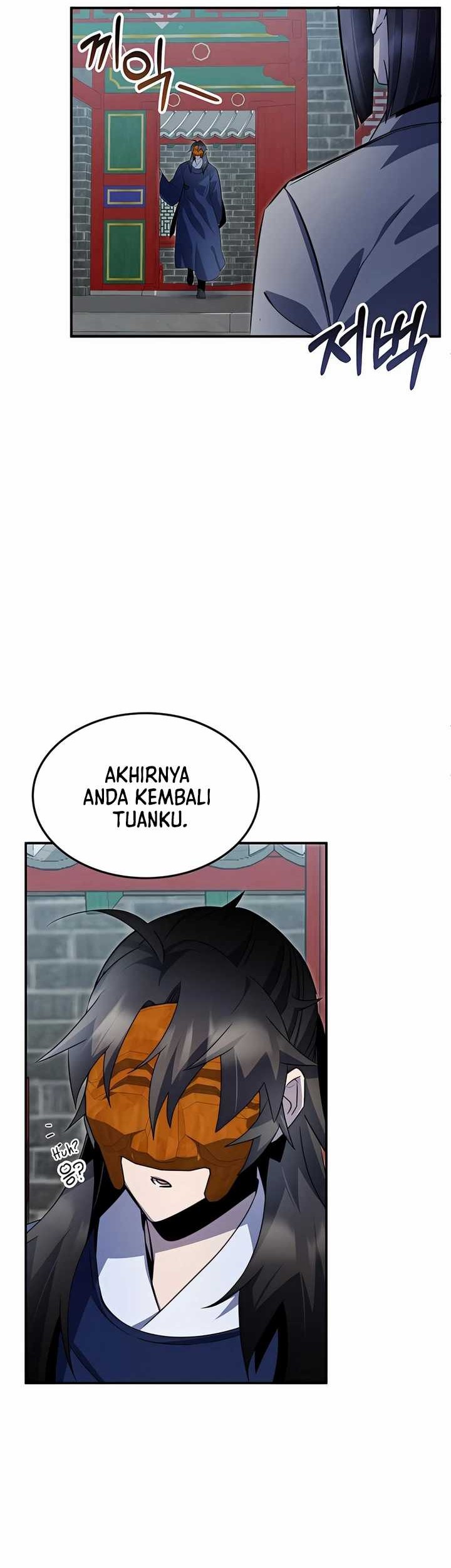 Baca Drug Devourer Chapter 55 Gambar 2