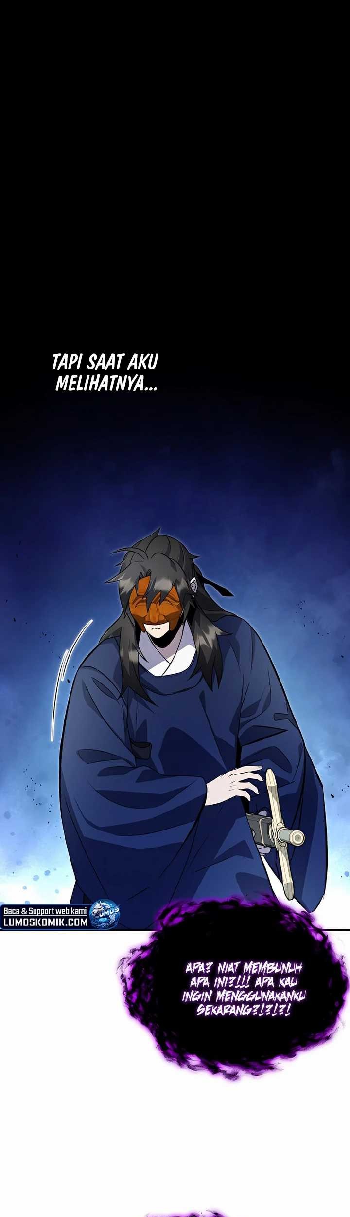 Drug Devourer Chapter 55 Gambar 61