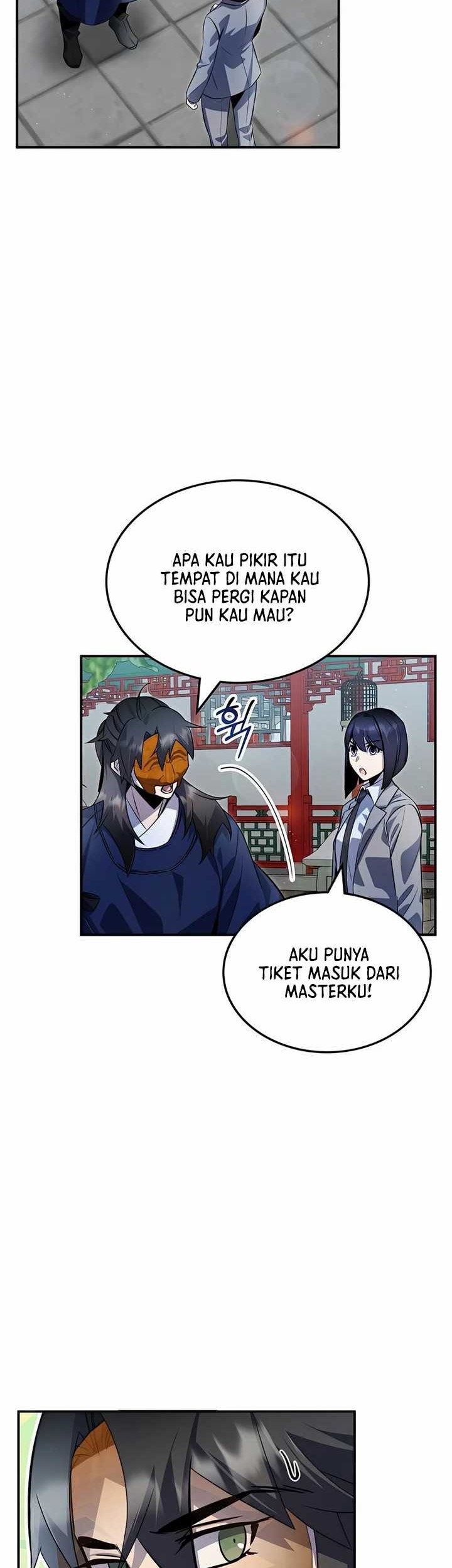 Drug Devourer Chapter 55 Gambar 5