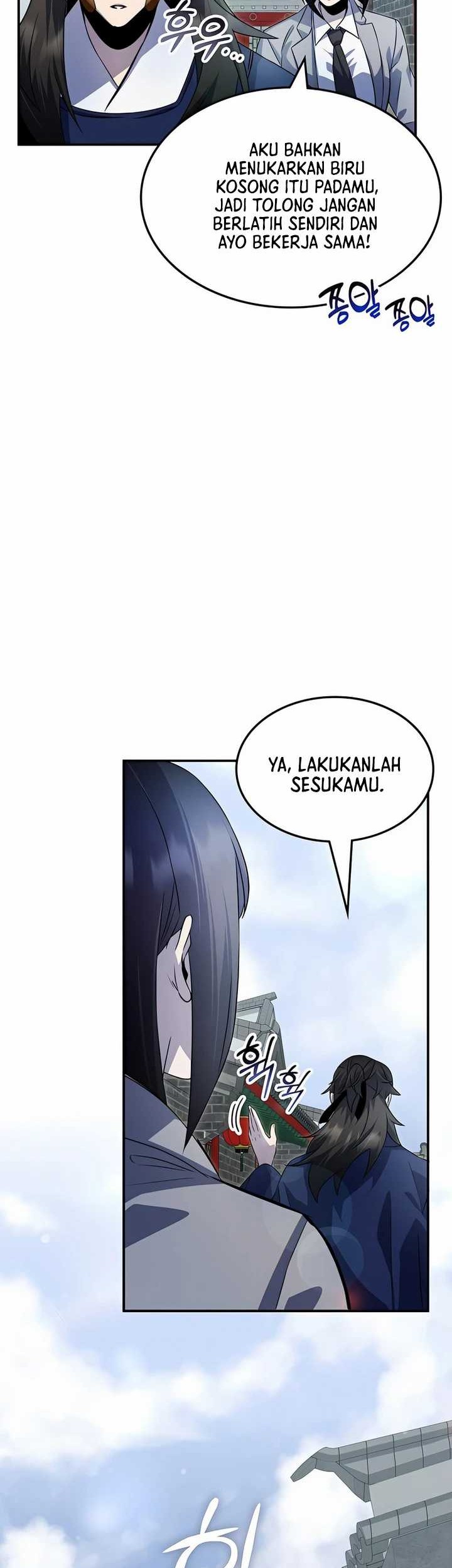 Drug Devourer Chapter 55 Gambar 8
