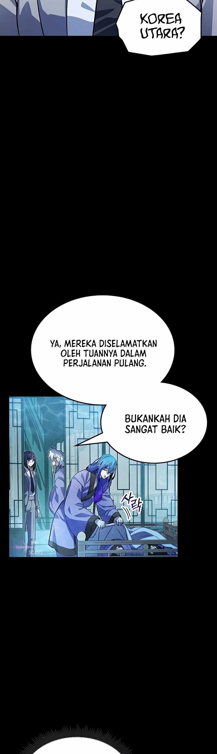 Drug Devourer Chapter 55 Gambar 11
