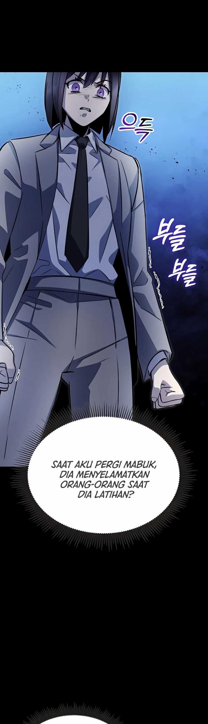 Drug Devourer Chapter 55 Gambar 13