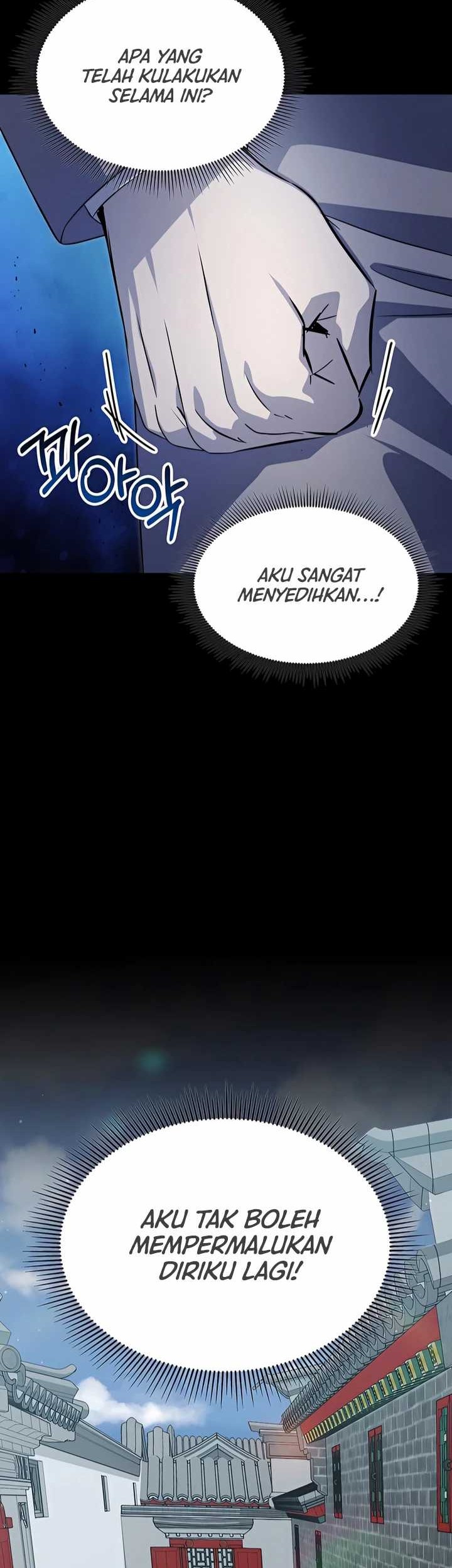 Drug Devourer Chapter 55 Gambar 14