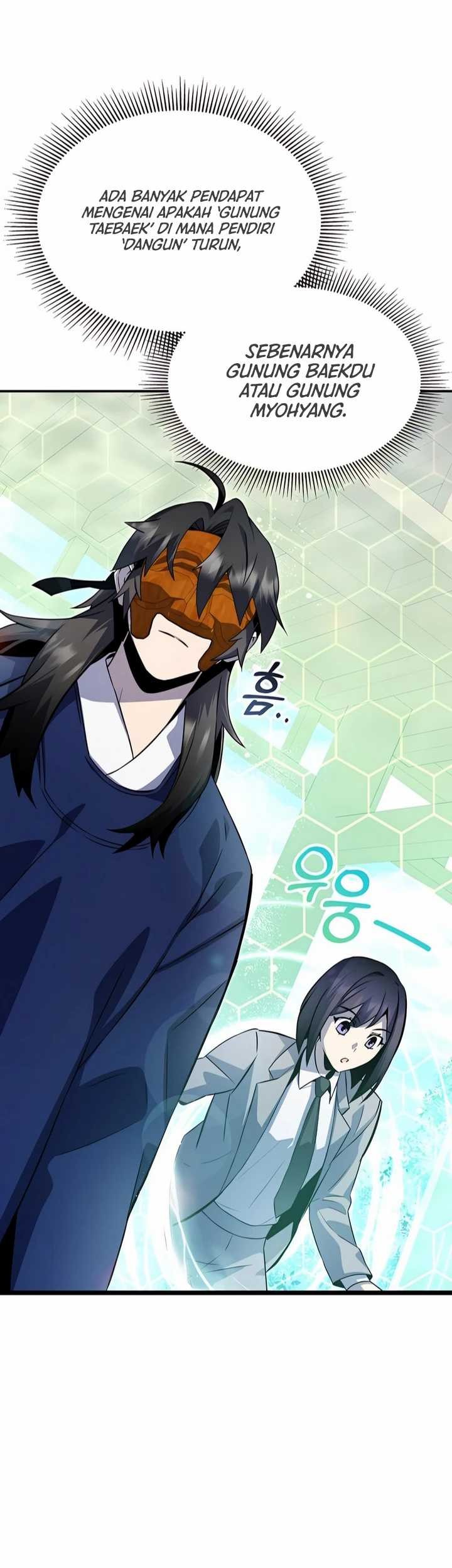 Drug Devourer Chapter 55 Gambar 19