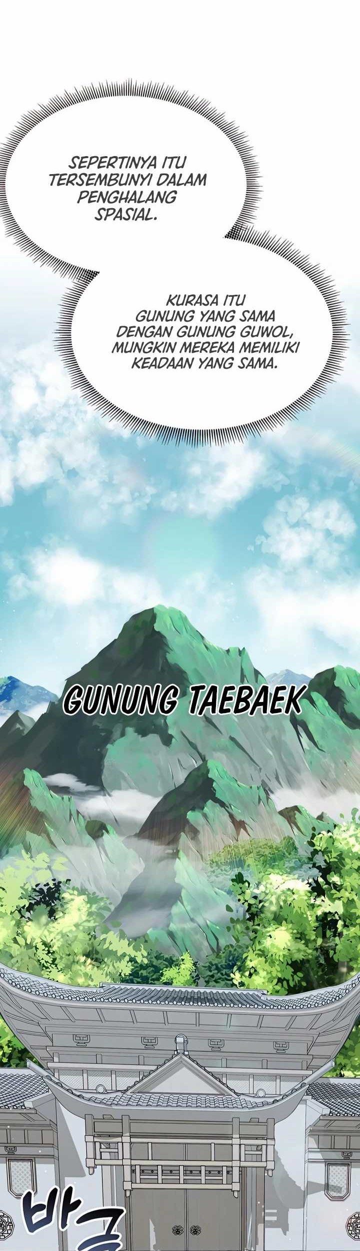 Drug Devourer Chapter 55 Gambar 20