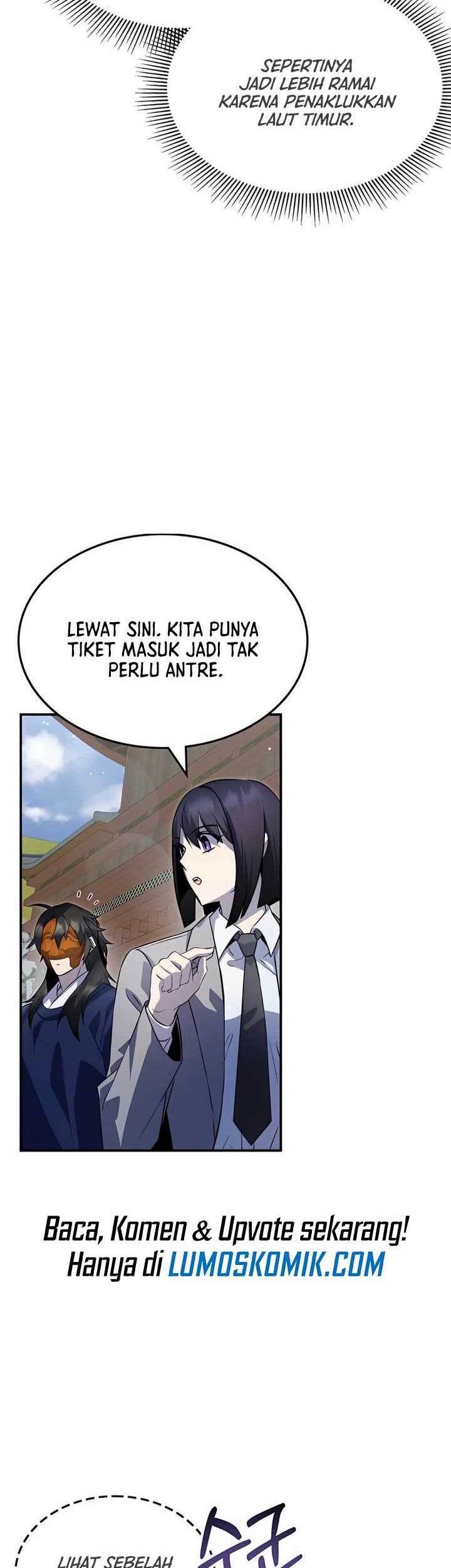 Drug Devourer Chapter 55 Gambar 23