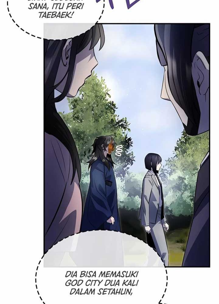 Drug Devourer Chapter 55 Gambar 24