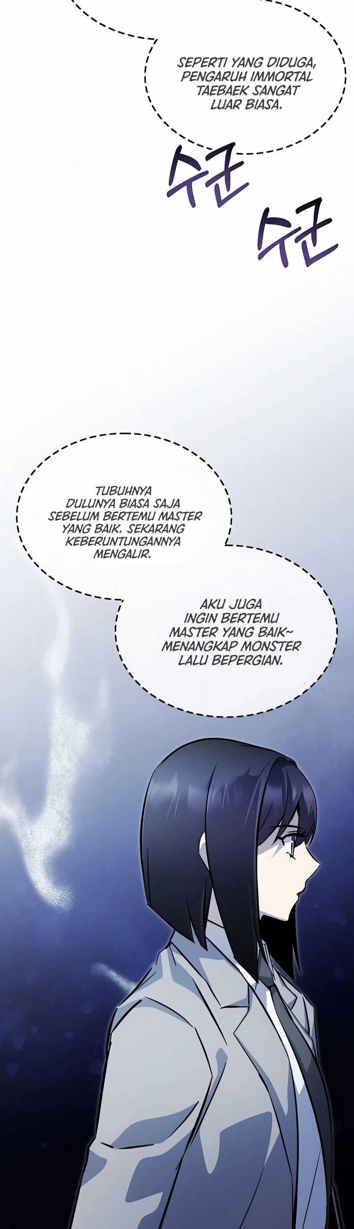 Drug Devourer Chapter 55 Gambar 25