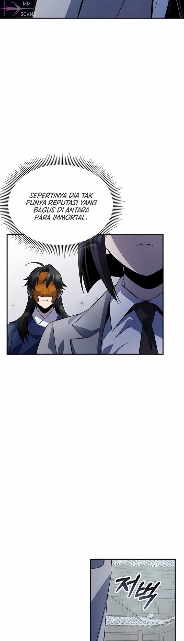 Drug Devourer Chapter 55 Gambar 26