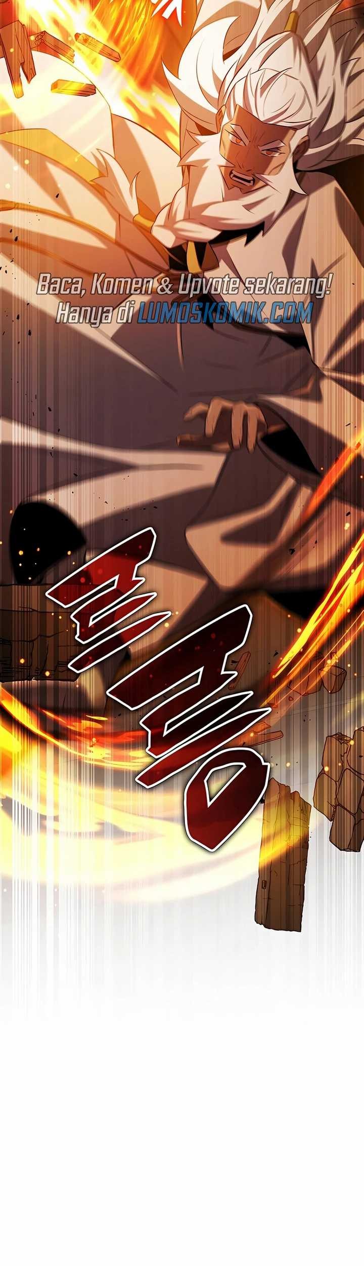 Drug Devourer Chapter 54 Gambar 28