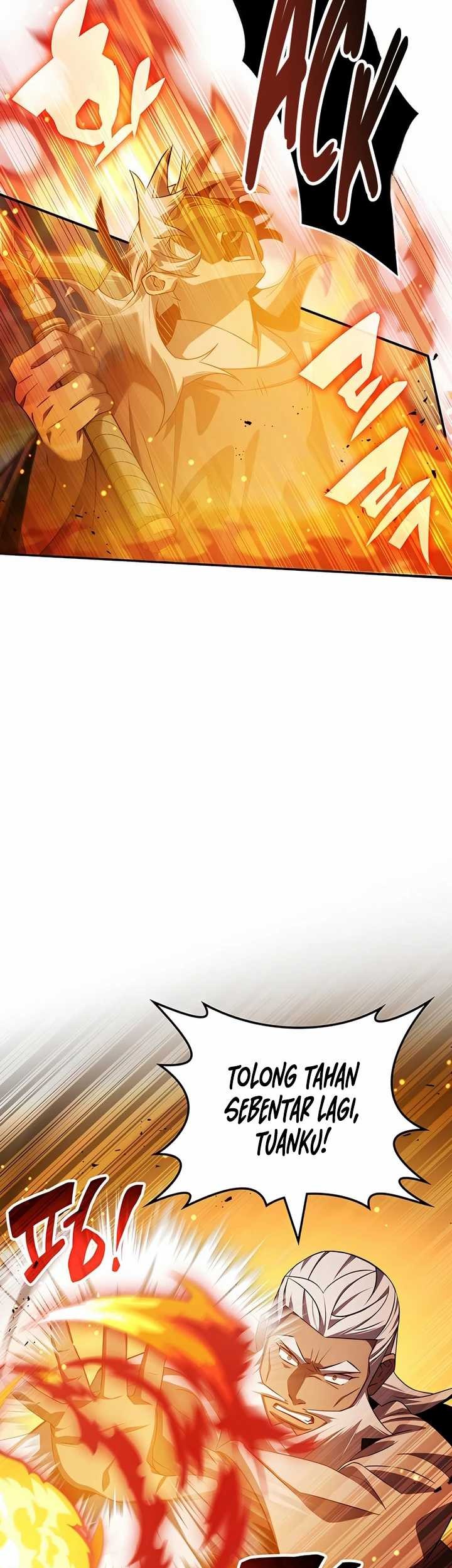 Drug Devourer Chapter 54 Gambar 31