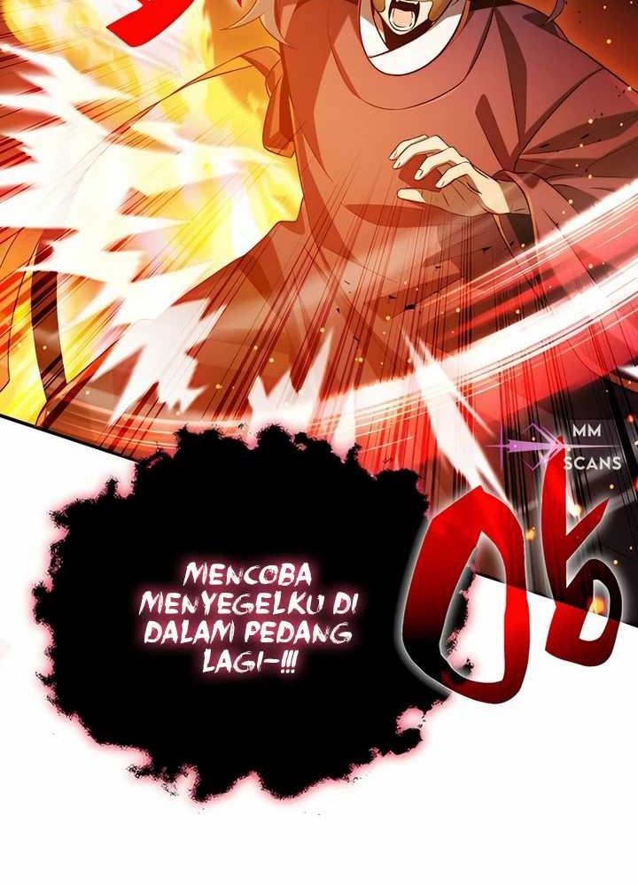 Drug Devourer Chapter 54 Gambar 33