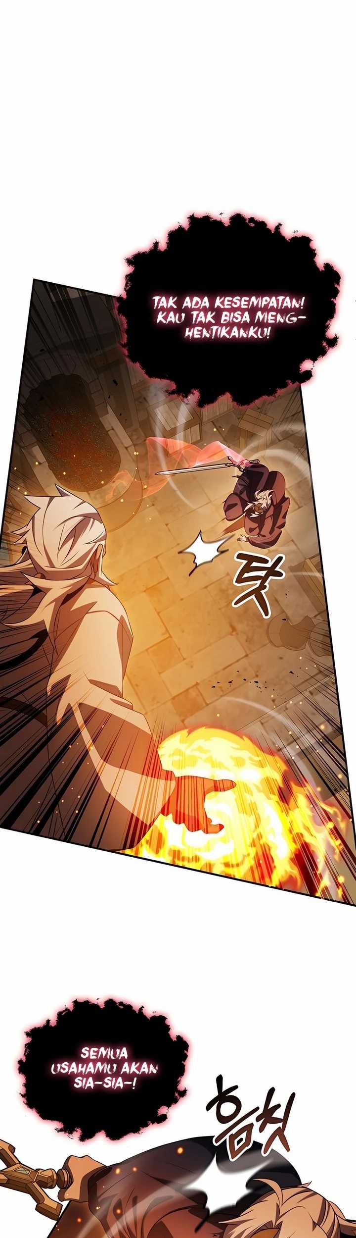 Drug Devourer Chapter 54 Gambar 34