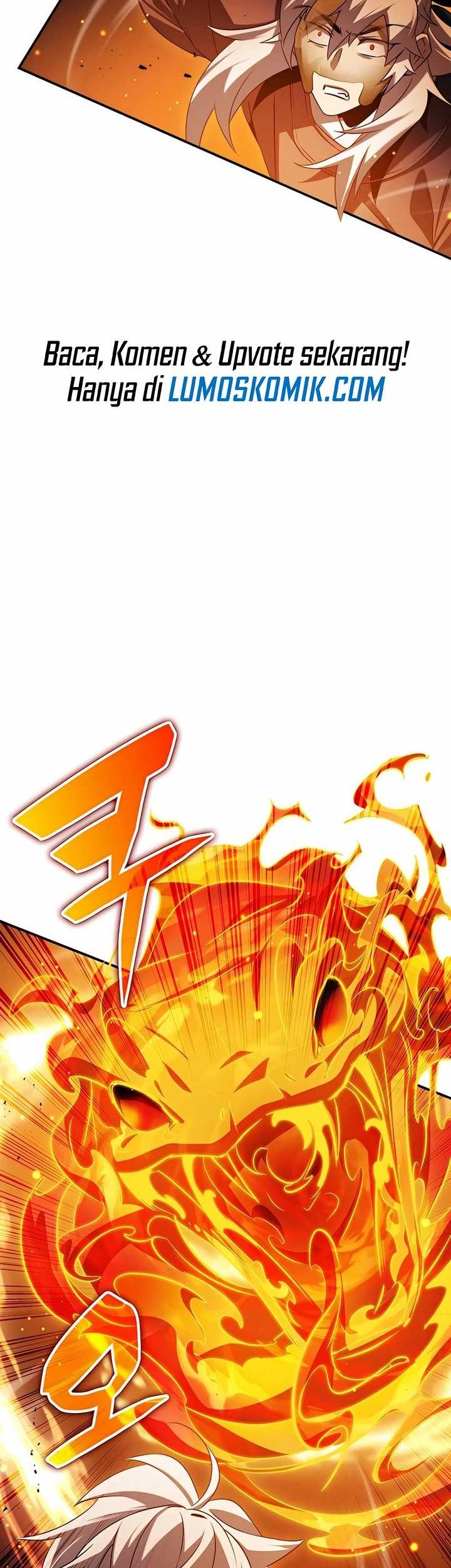 Drug Devourer Chapter 54 Gambar 35