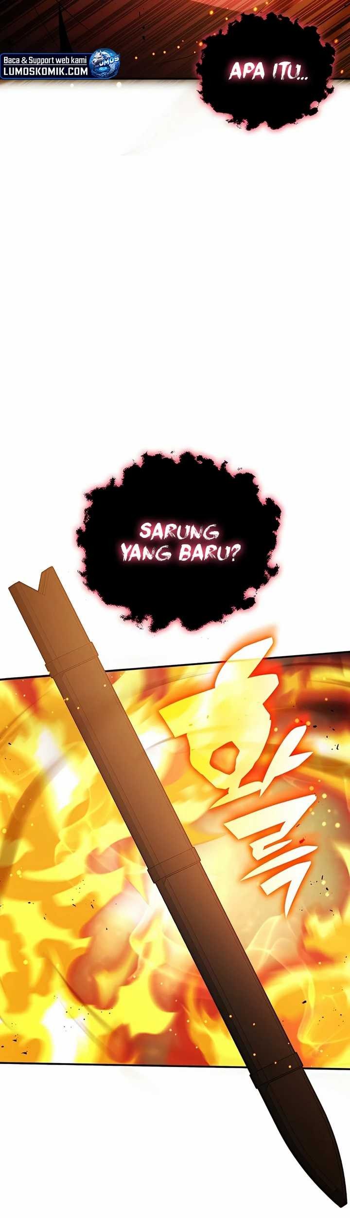 Drug Devourer Chapter 54 Gambar 43