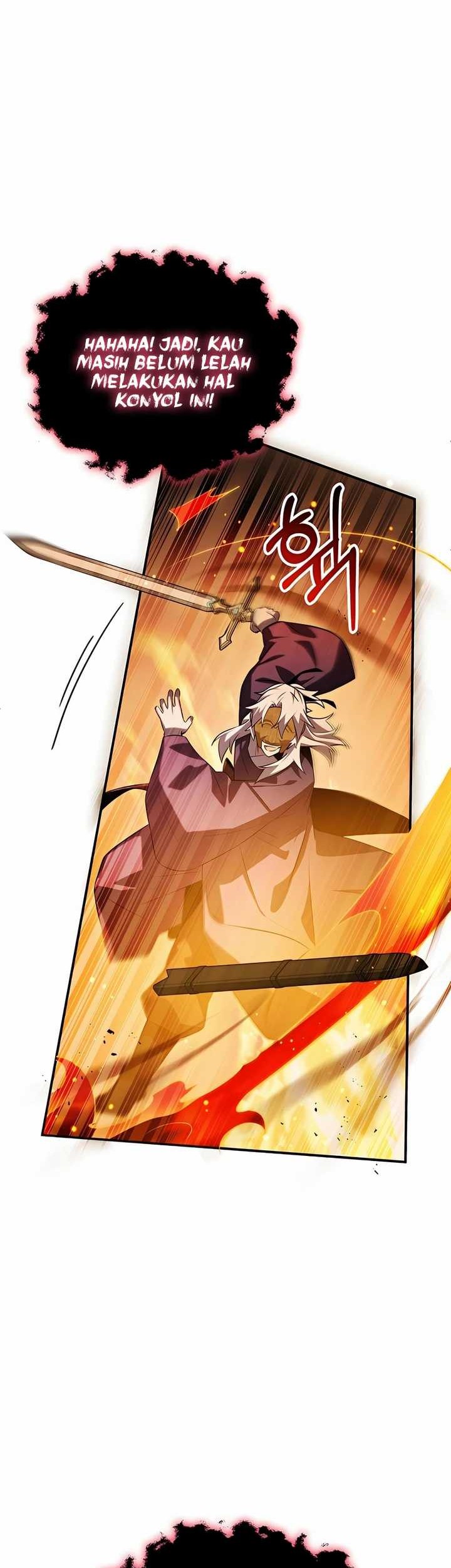 Drug Devourer Chapter 54 Gambar 44